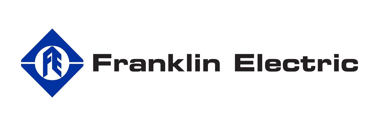 Franklin Electric Logo